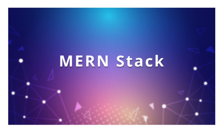 MERN Stack: Zero to Hero