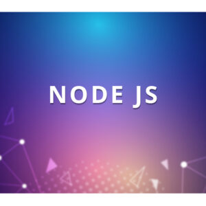 Node JS: Basic to Advanced!
