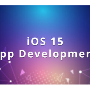 iOS 15 App Development