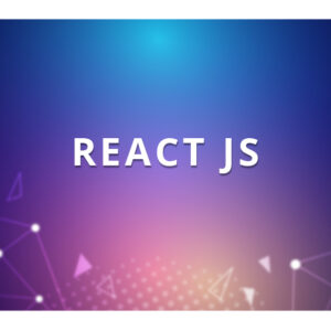 REACT JS: Basic to Advanced!
