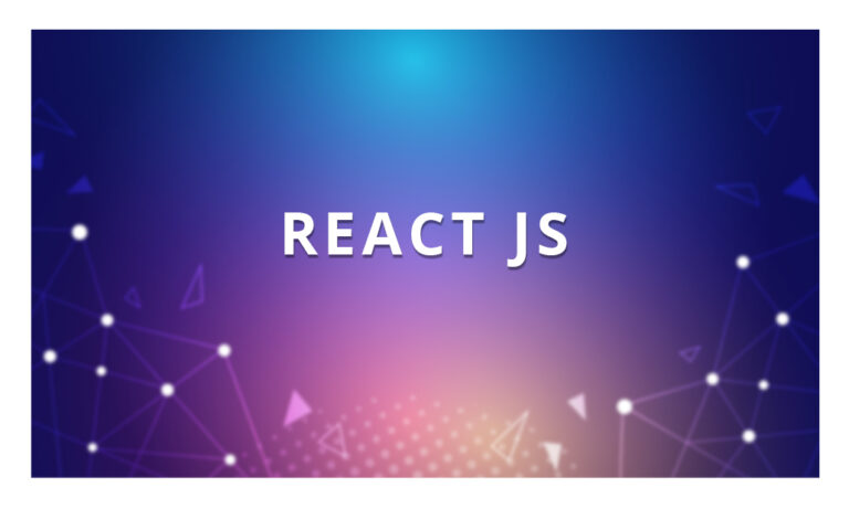 REACT JS: Basic to Advanced!