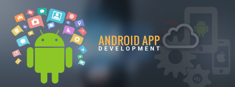 Android App Development Using Kotlin