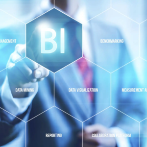 Business Intelligence With Power BI: Data-Driven Engineering