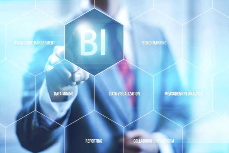 Business Intelligence With Power BI: Data-Driven Engineering