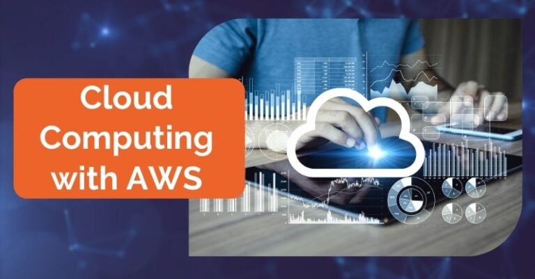 Cloud Computing: Master AWS From Scratch