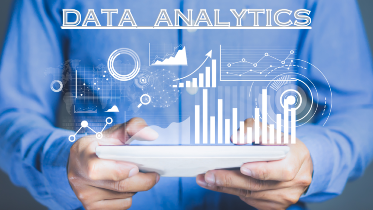 Mastering Data Analytics: Raw Data To Decision